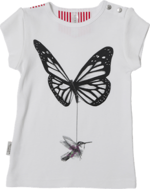 SoSooki Nature Design Tee Shirts