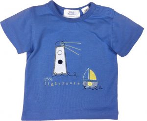 T-shirt Little Lighthouse